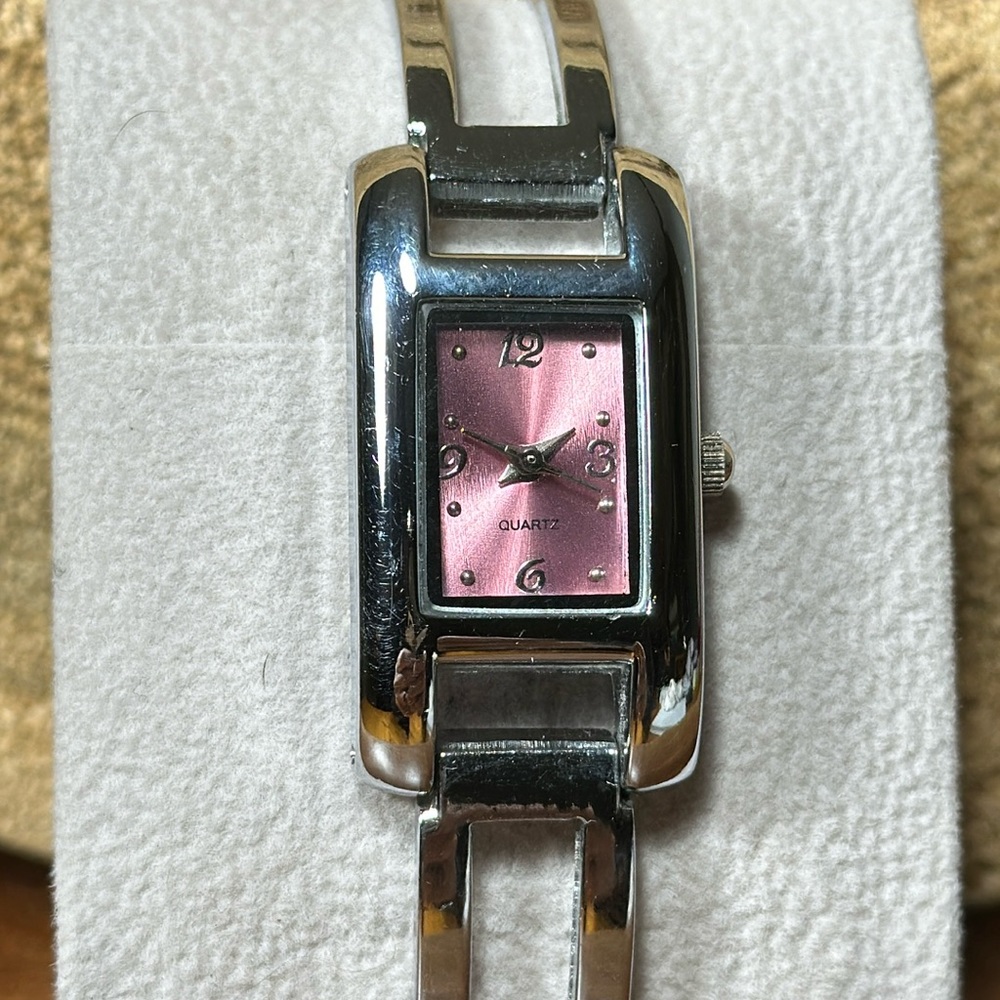 Women’s Bracelet Watch